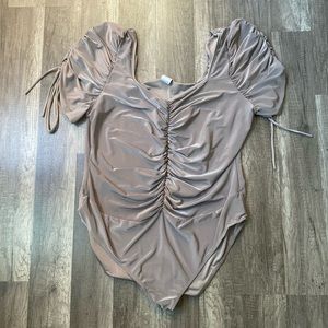 Fashion Bodysuit